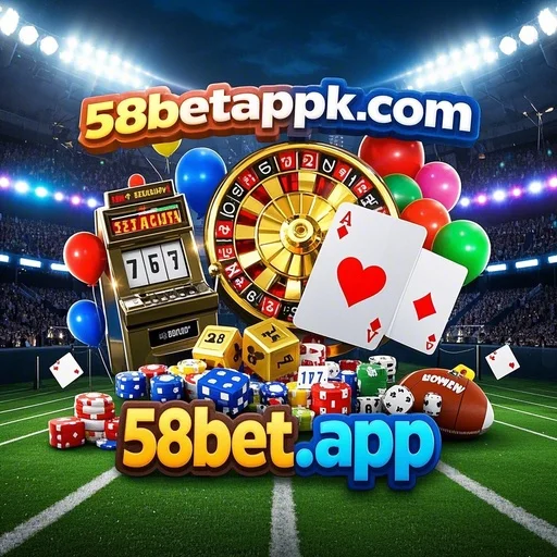 Poker Online: Estratégias e Oportunidades na 58bet.app