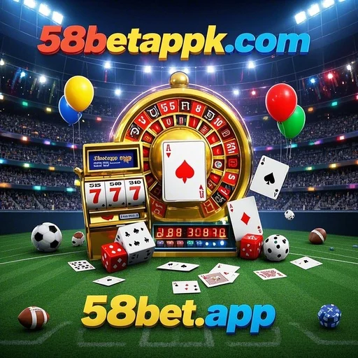 A Importância das Recompensas em Jogos Online: Um Olhar sobre 58bet.app